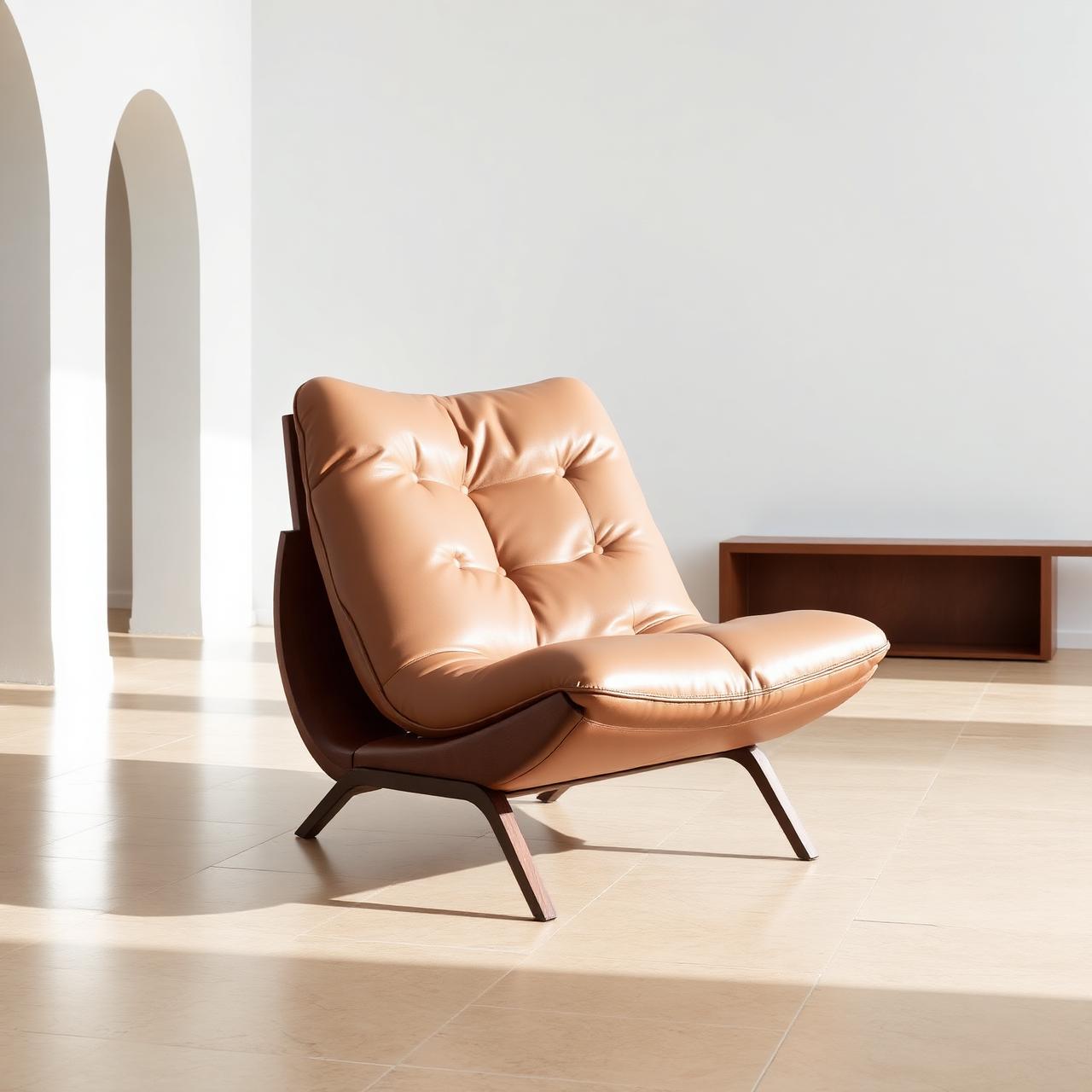 Low lounge sofa reference